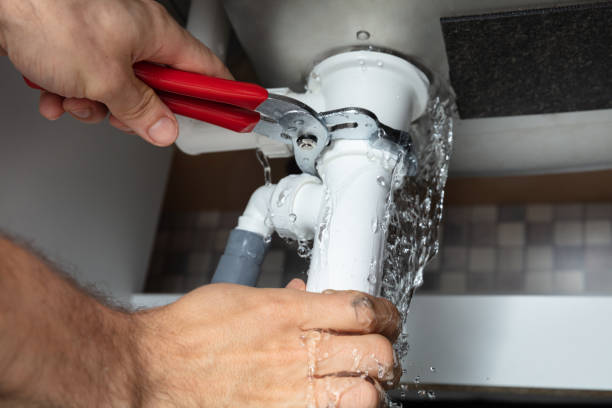 Best 24/7 water damage repair  in Addis, LA