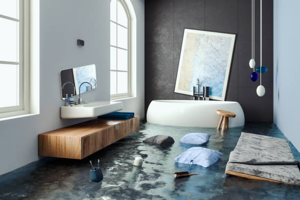 Best Ceiling water damage repair  in Addis, LA
