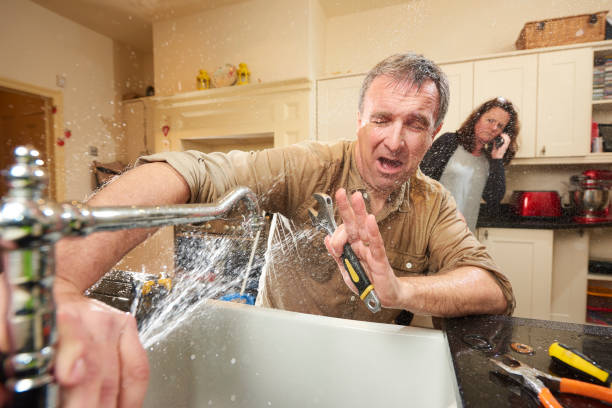 Best Water damage cleanup near me  in Addis, LA